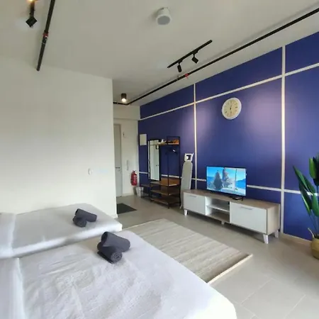 Tamarind Suite Cyberjaya Empire Exterior photo
