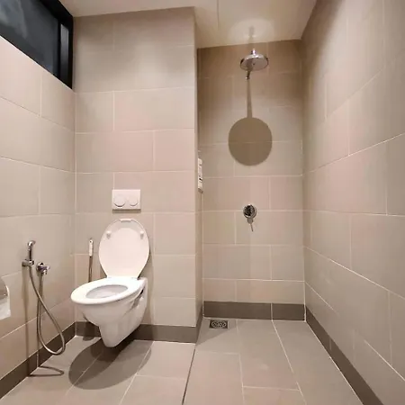 Tamarind Suite Cyberjaya Empire Exterior photo