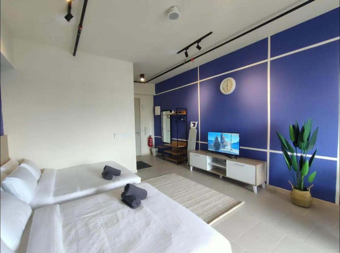 Apartment Tamarind Empire Cyberjaya