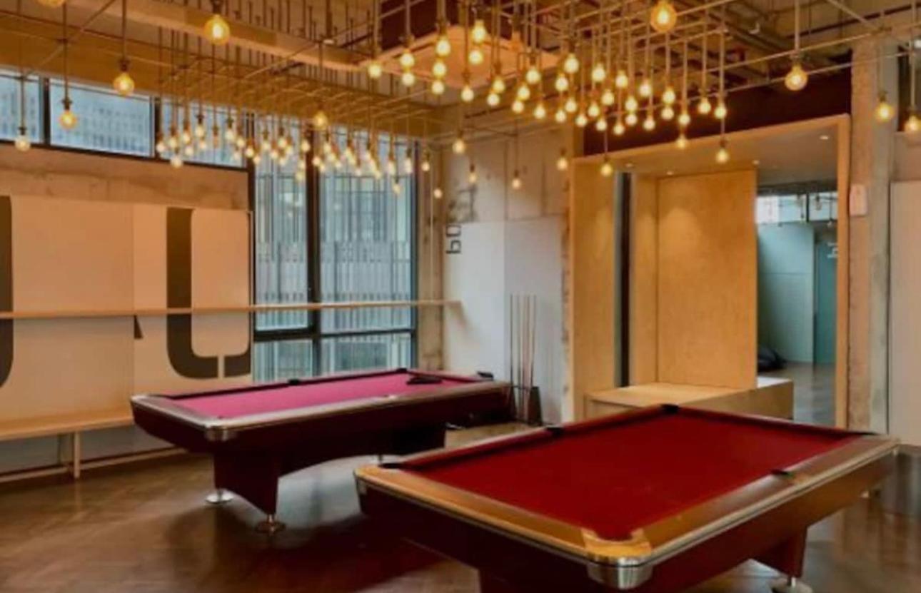 Tamarind Empire Apartment Cyberjaya