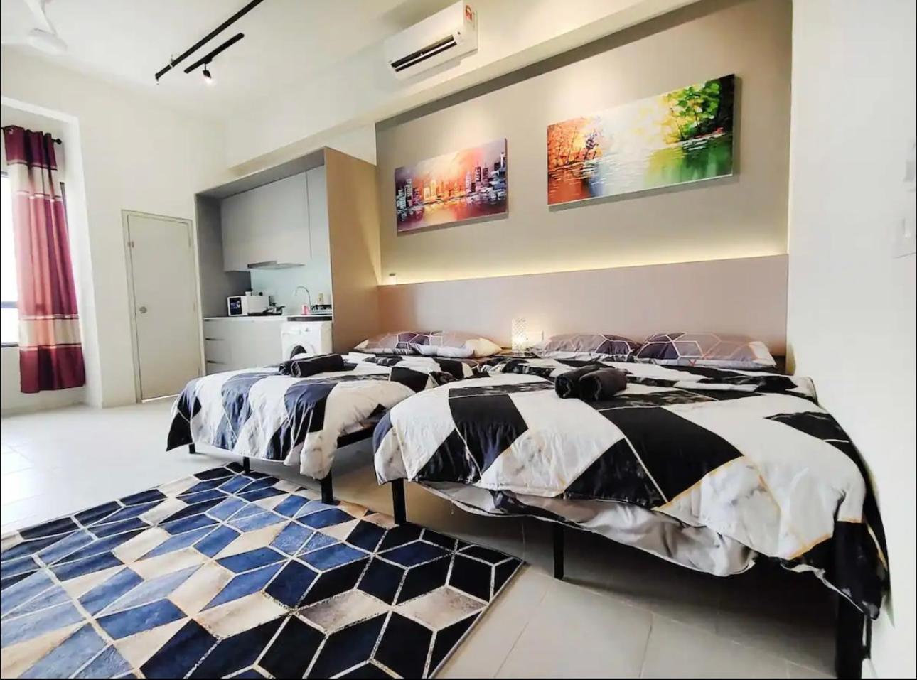 Tamarind Empire Apartment *