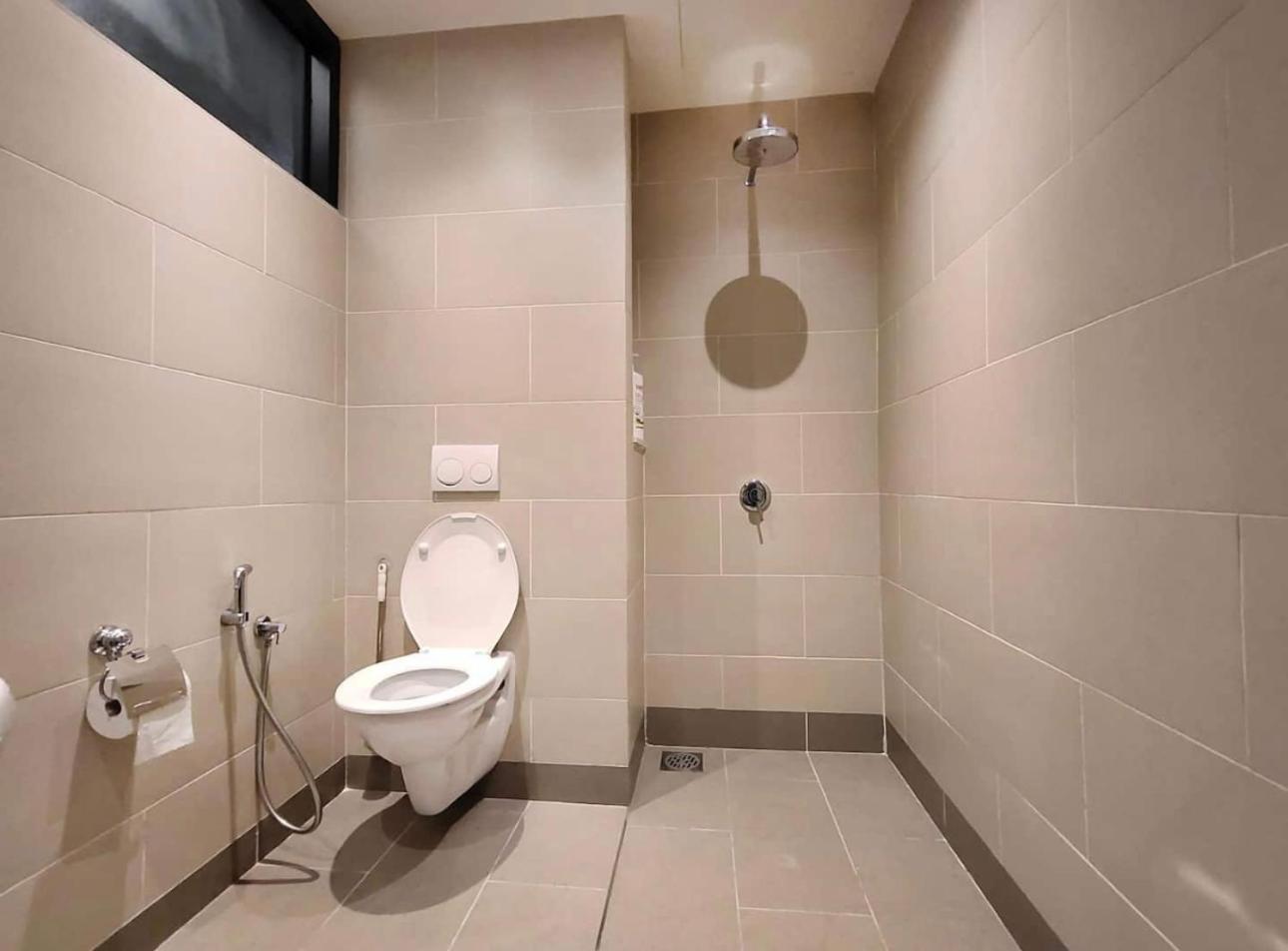 Apartment Tamarind Empire Cyberjaya