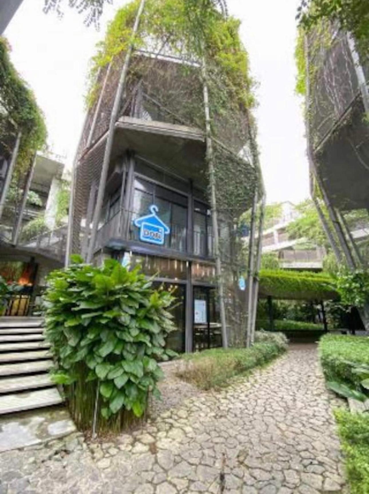 Tamarind Empire Apartment