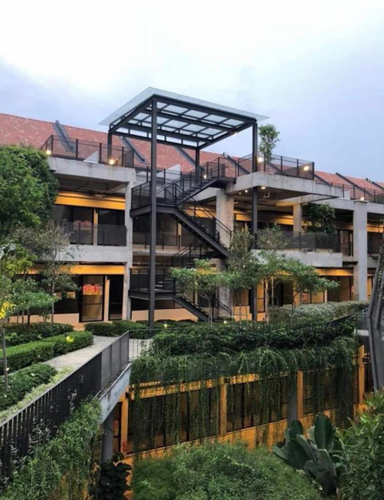 Tamarind Empire Cyberjaya